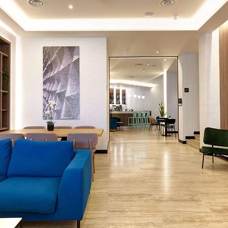 Radisson Hotel Ferrara Ngoại thất bức ảnh