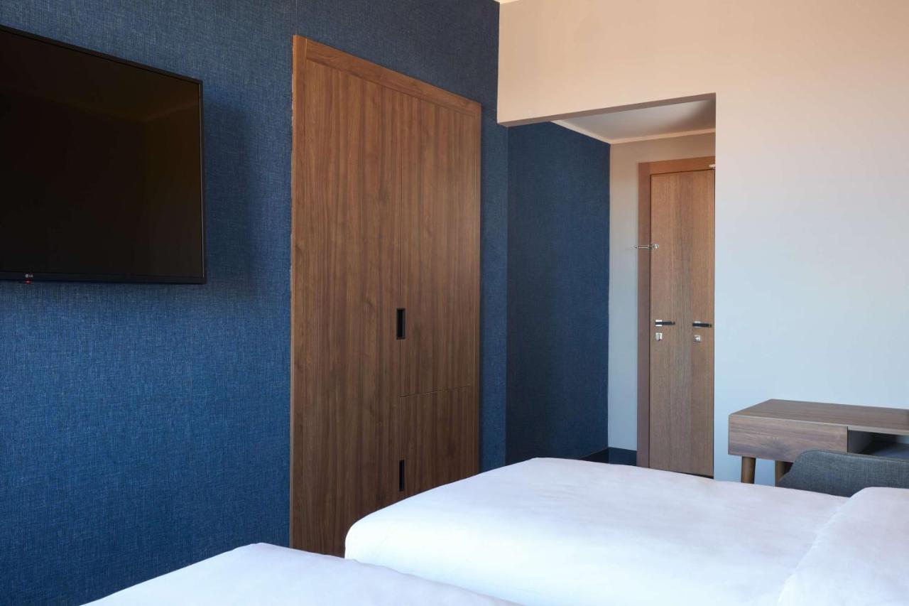 Radisson Hotel Ferrara Ngoại thất bức ảnh