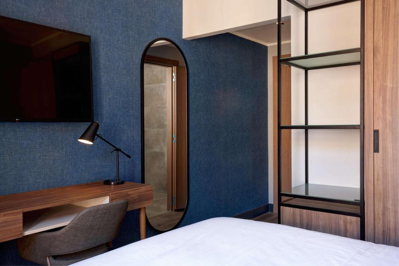 Radisson Hotel Ferrara Ngoại thất bức ảnh