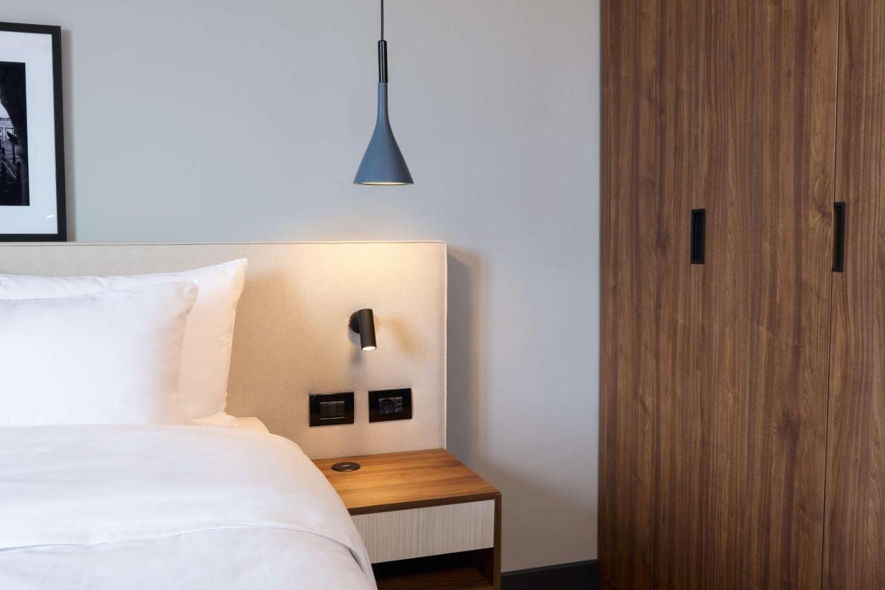 Radisson Hotel Ferrara Ngoại thất bức ảnh