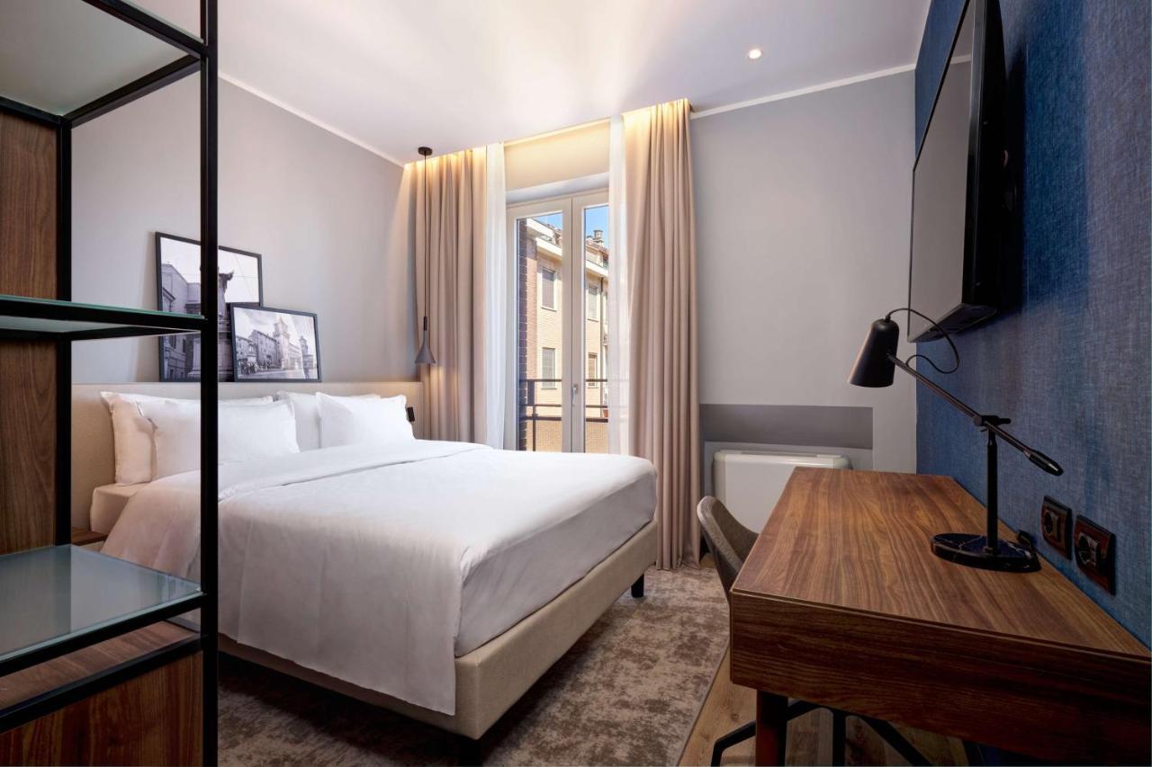 Radisson Hotel Ferrara Ngoại thất bức ảnh