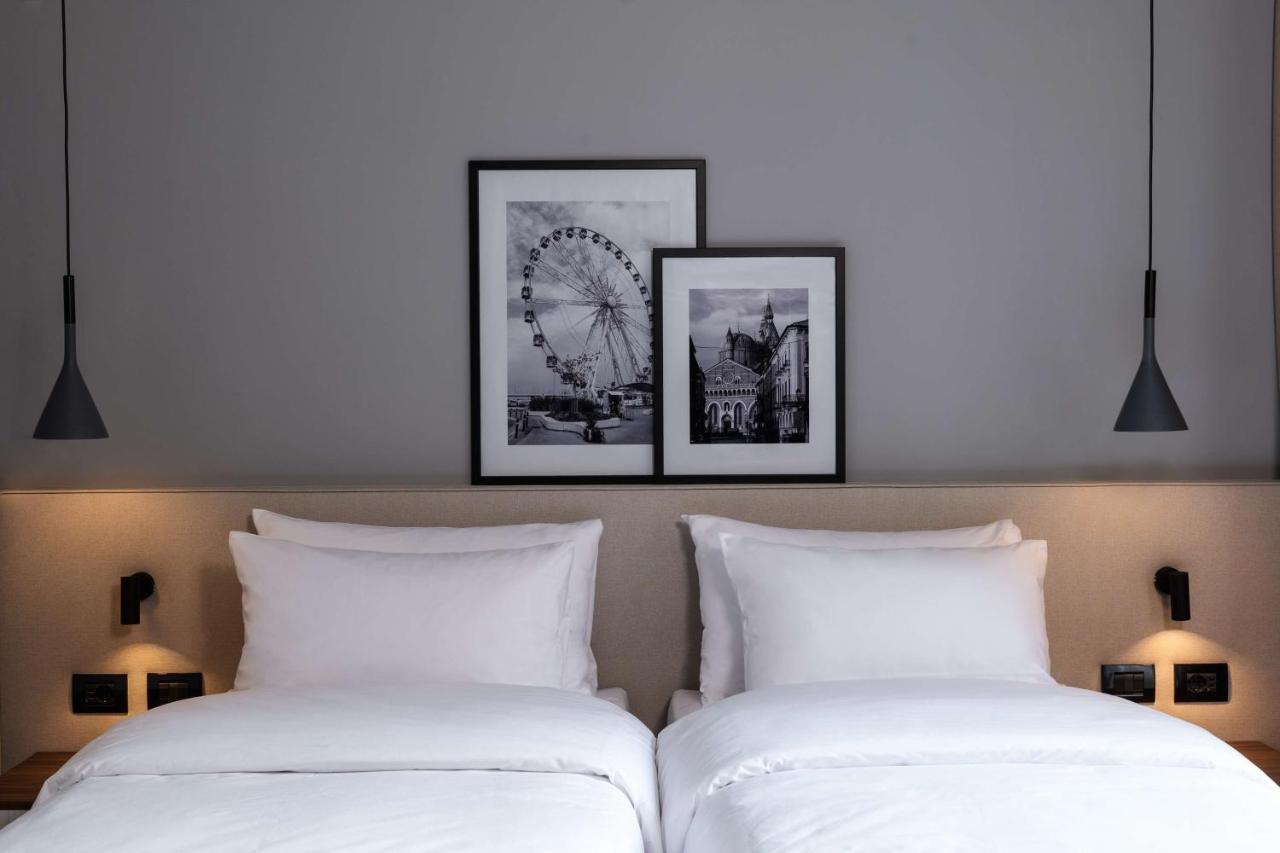 Radisson Hotel Ferrara Ngoại thất bức ảnh