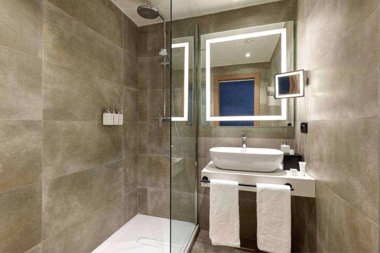 Radisson Hotel Ferrara Ngoại thất bức ảnh