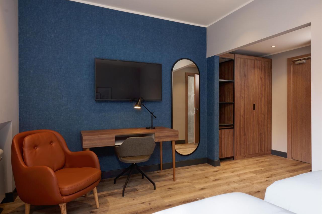 Radisson Hotel Ferrara Ngoại thất bức ảnh