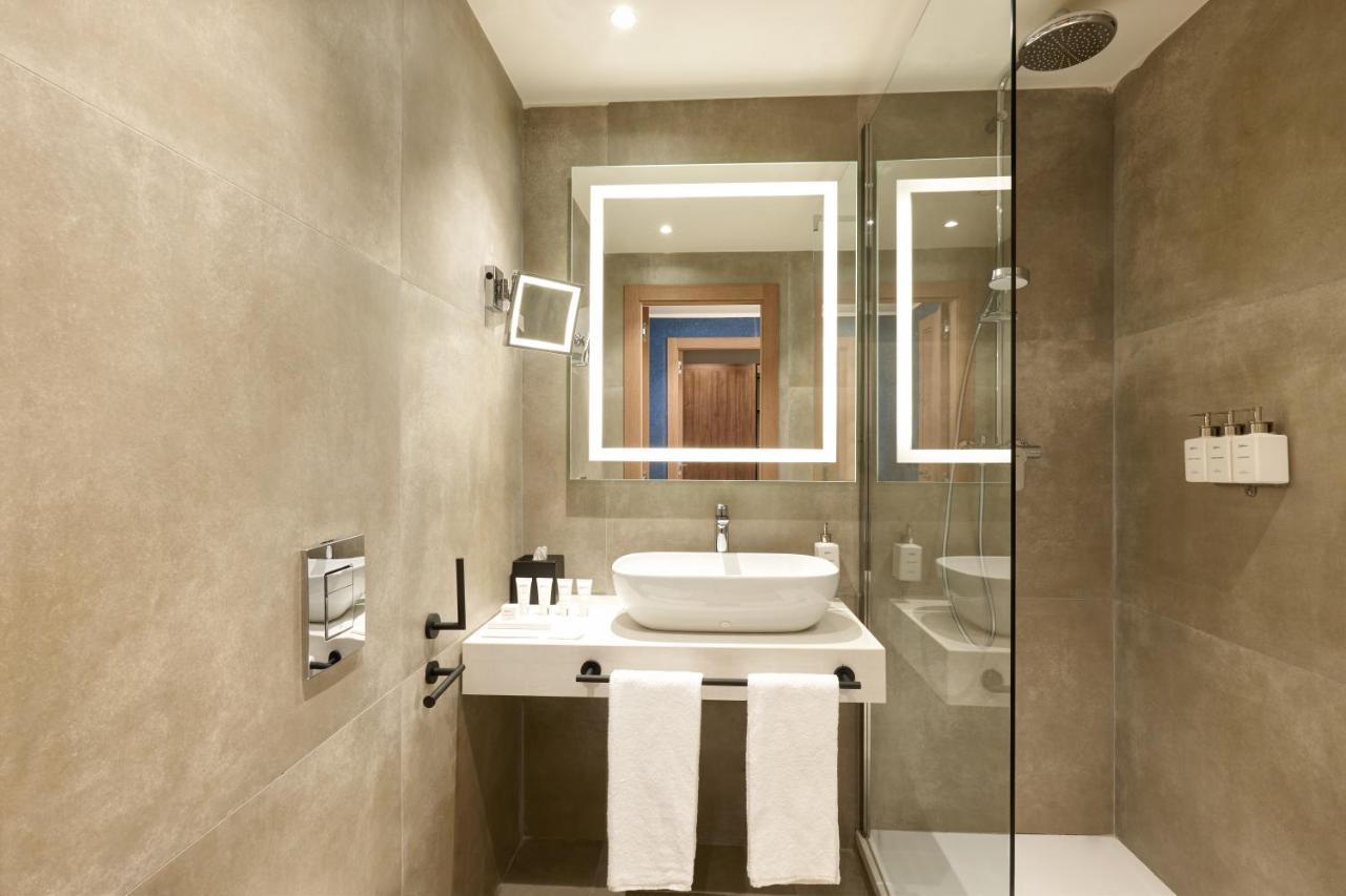 Radisson Hotel Ferrara Ngoại thất bức ảnh
