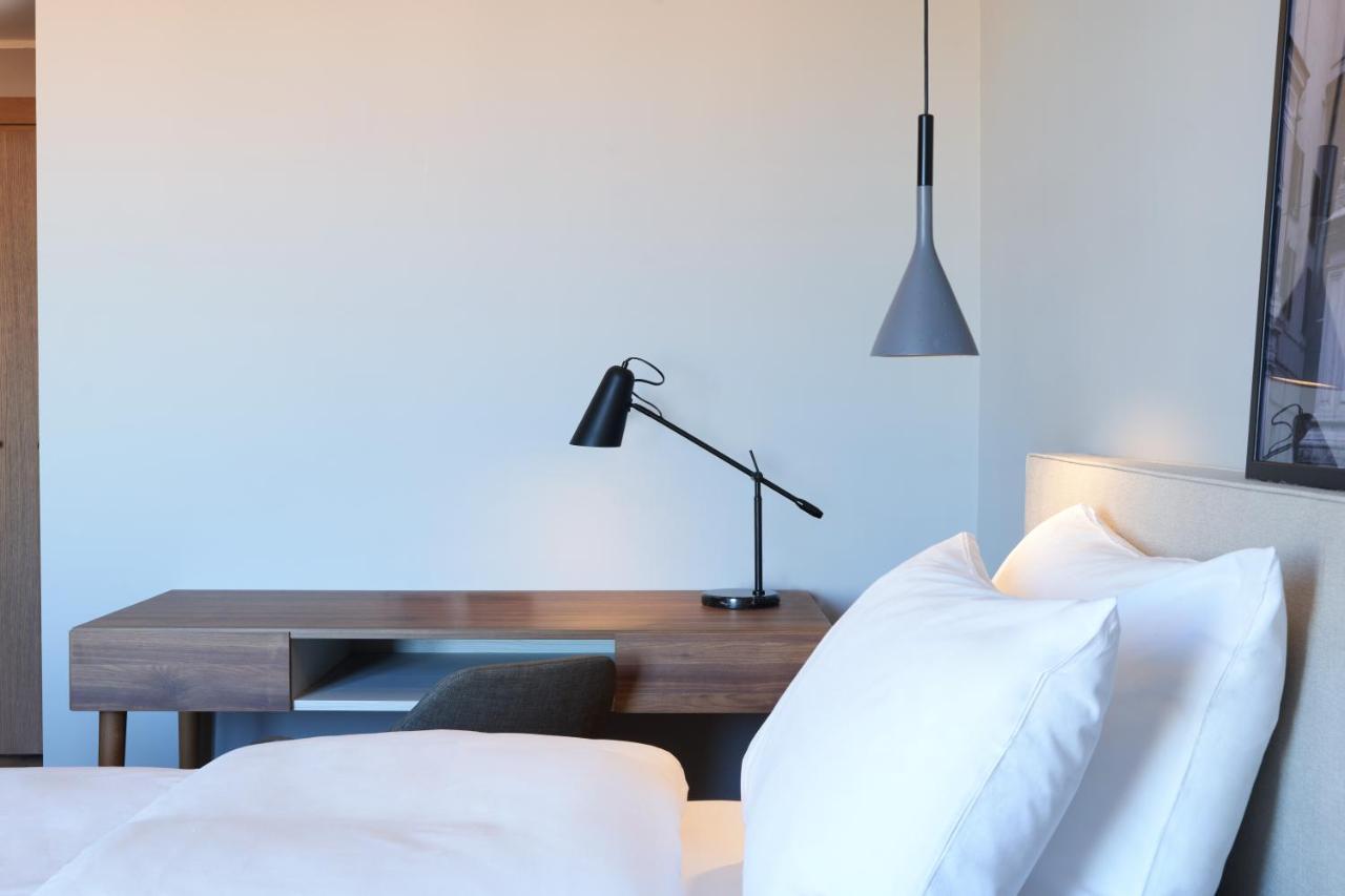 Radisson Hotel Ferrara Ngoại thất bức ảnh