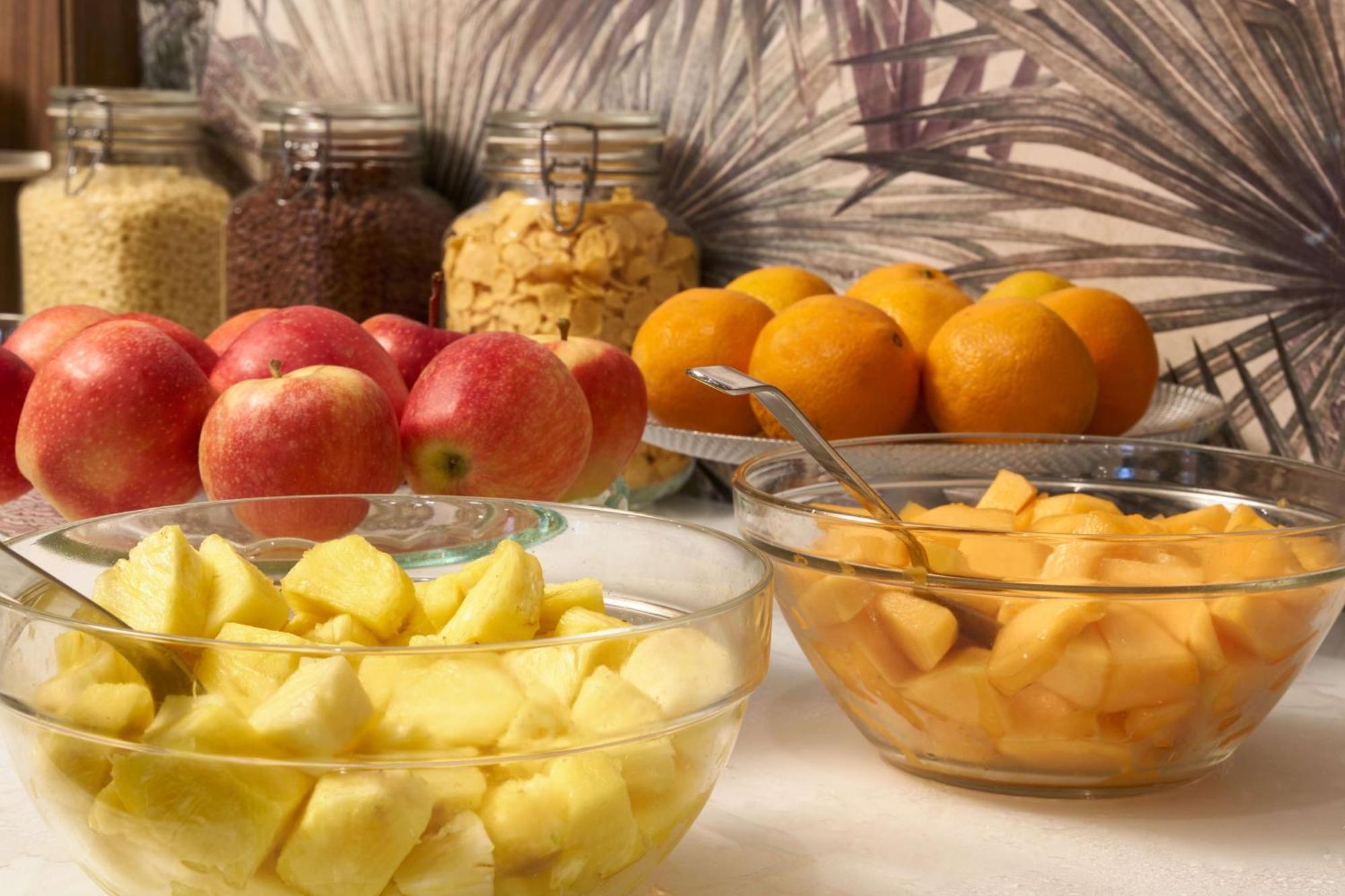 Radisson Hotel Ferrara Ngoại thất bức ảnh