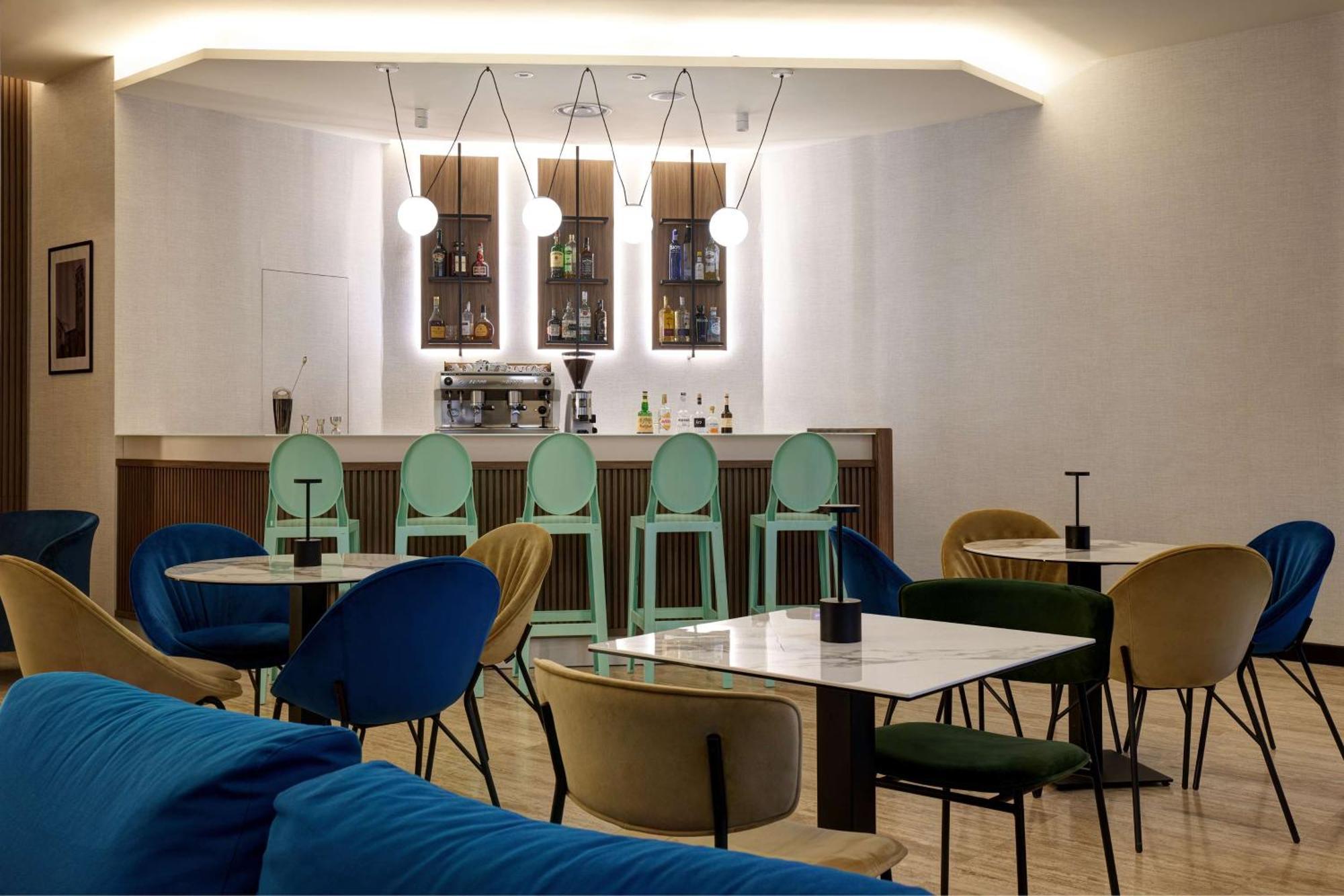 Radisson Hotel Ferrara Ngoại thất bức ảnh